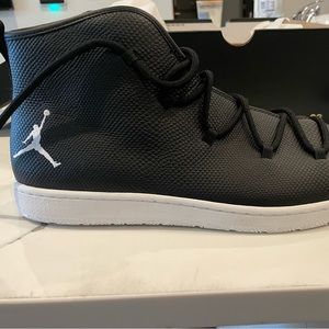 Jordan Galaxy Black  Men's Size 15 New with box